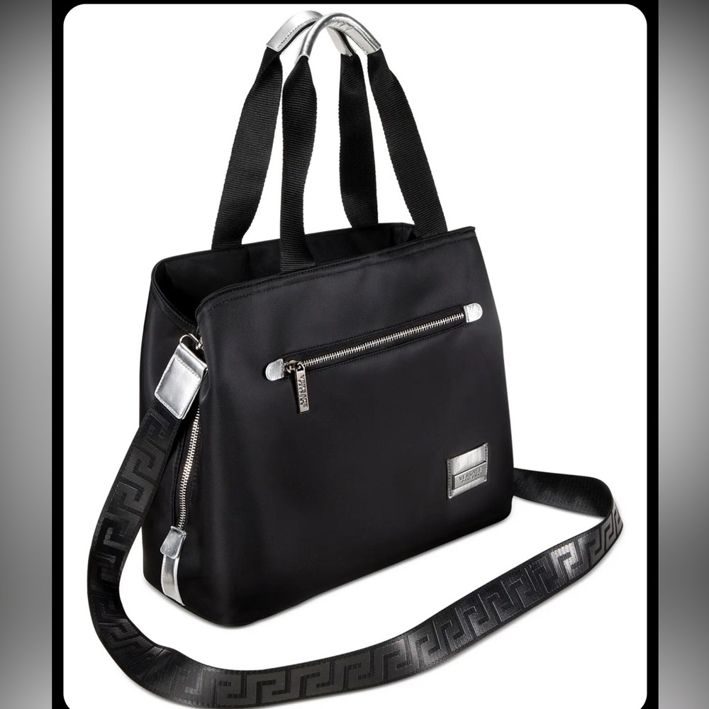 Versace Fragrance Large Sized Tote Bag